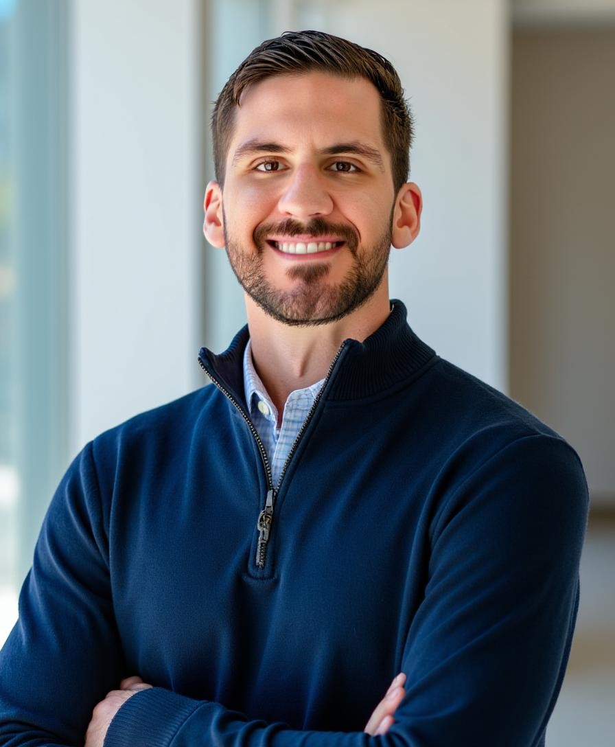 Blake  Barbosa,  CFP<sup>&reg;</sup>