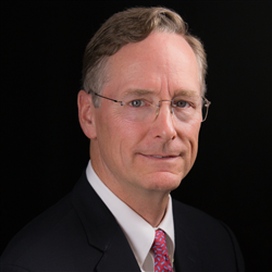 David  McCary,  CFP<sup>&reg;</sup> - Financial Advisor
