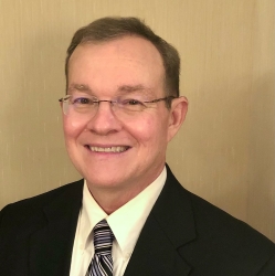 Douglas Anthony Berti,  CFP<sup>&reg;</sup>