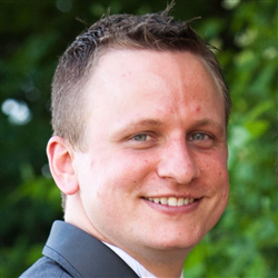 Josh  Hartley,  CFP<sup>&reg;</sup> - Financial Advisor