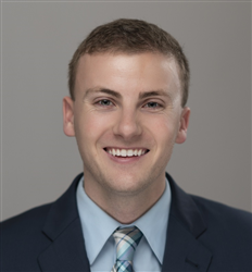 Ryan  Rink,  CFP<sup>&reg;</sup> - Financial Advisor