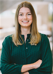 Haley  Grotbeck,  CFP<sup>&reg;</sup> - Financial Advisor