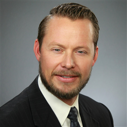 Devin  Welch,  CFP<sup>&reg;</sup> - Financial Advisor
