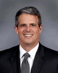 Brian  Campo,  CFP<sup>&reg;</sup> - Financial Advisor