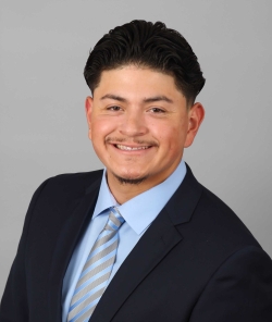 Angel  Mendez,  CFP<sup>&reg;</sup>