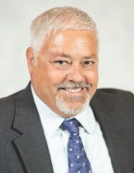 Jeffrey B. Clark,  CFP<sup>&reg;</sup>