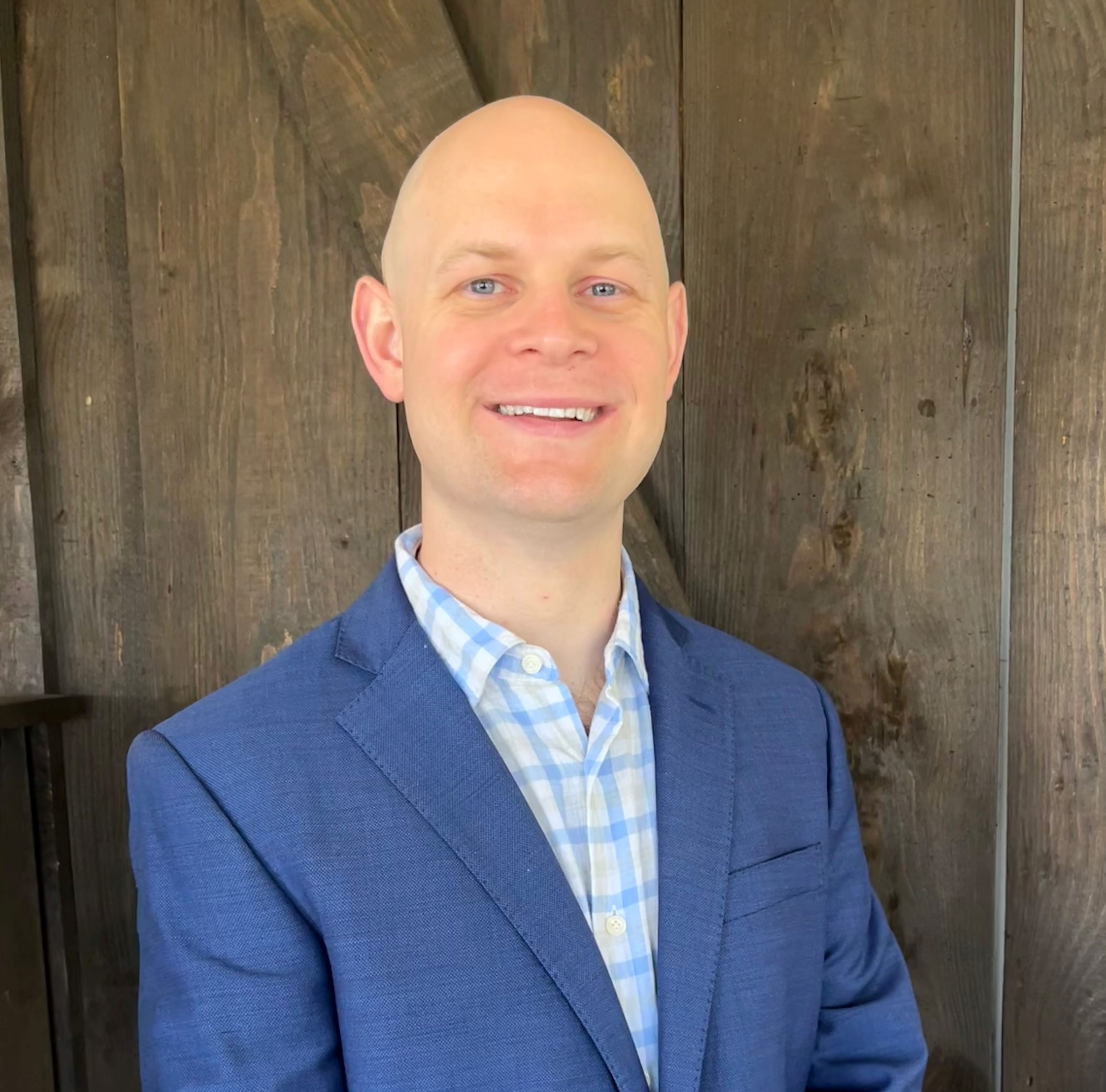 Tyler  Day,  CFP<sup>&reg;</sup>