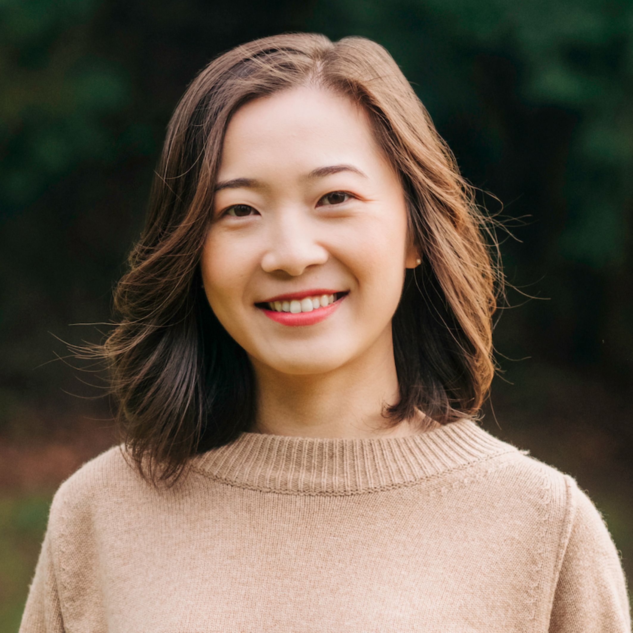 Didi  Chen,  CFP<sup>&reg;</sup>