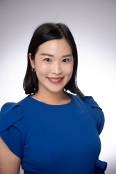 Haruka  Shoji,  CFP<sup>&reg;</sup>