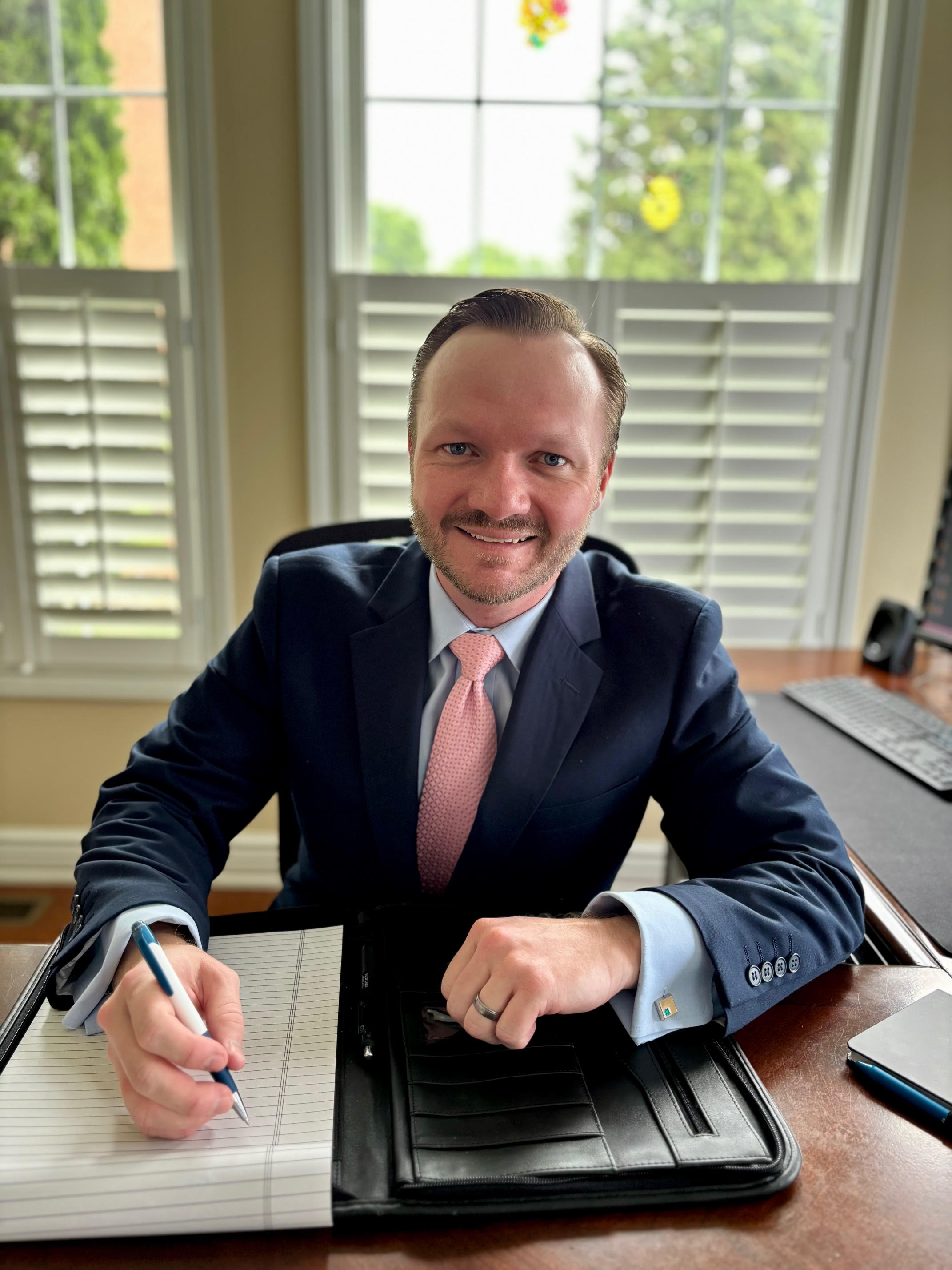 Skee S. Orr,  CFP<sup>&reg;</sup>