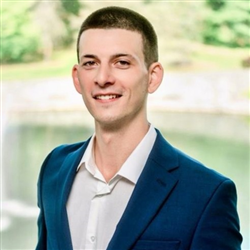 Cooper J. Smith,  CFP<sup>&reg;</sup>