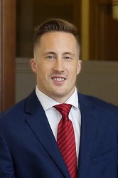 Tanner  Moen,  CFP<sup>&reg;</sup>