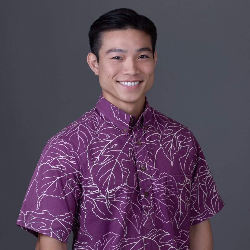 Evan  Nishida,  CFP<sup>&reg;</sup>