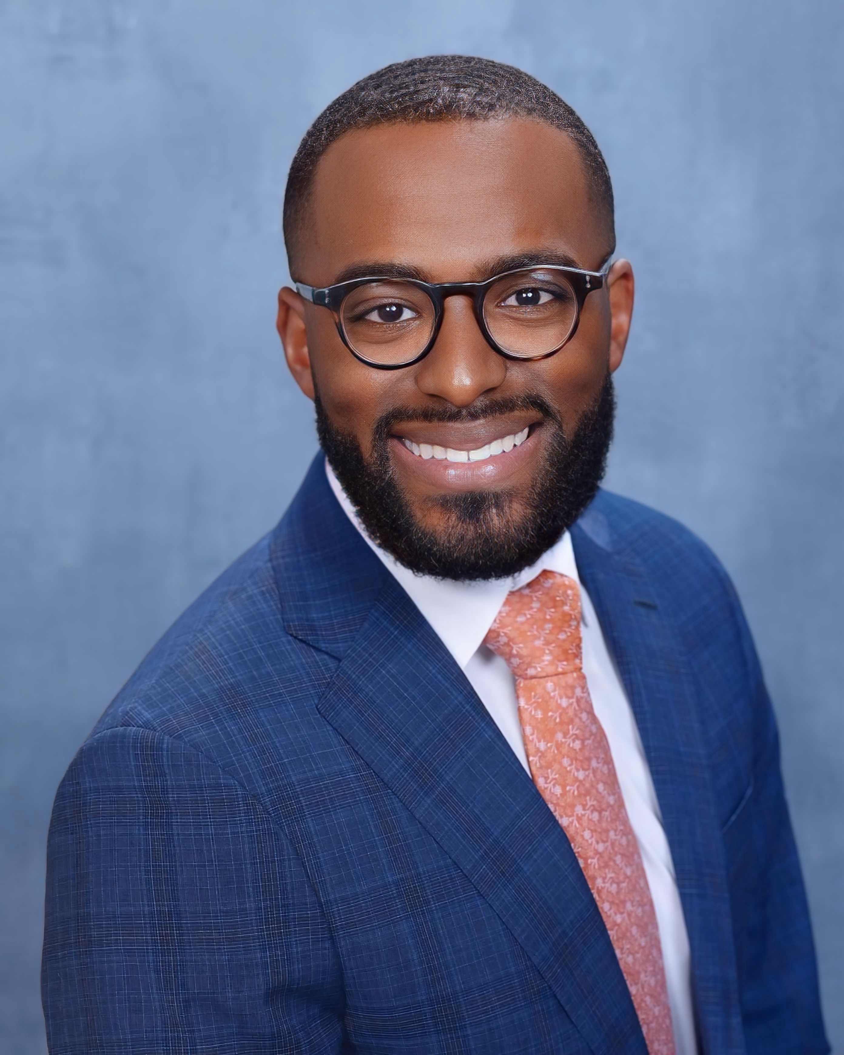 Stephen L. Walker, II CFP<sup>&reg;</sup>