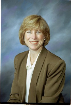 Nancy C. Tattersall,  CFP<sup>&reg;</sup>