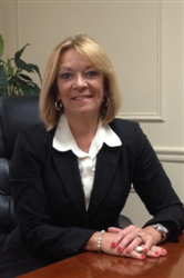 Debora E. May,  CFP<sup>&reg;</sup> - Financial Advisor