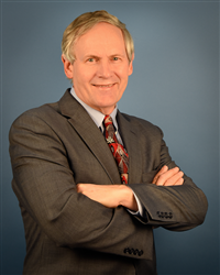 Randall P. Ruggaard,  CFP<sup>&reg;</sup> - Financial Advisor